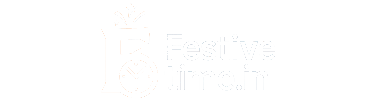 FESTIVE TIME